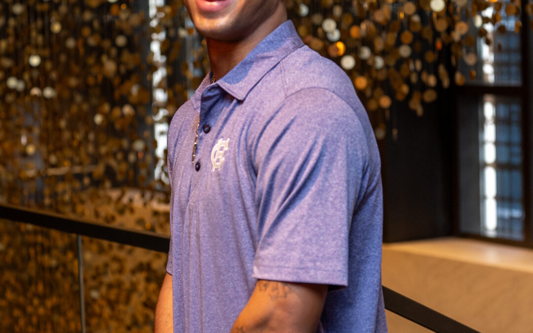 Cam Jones
