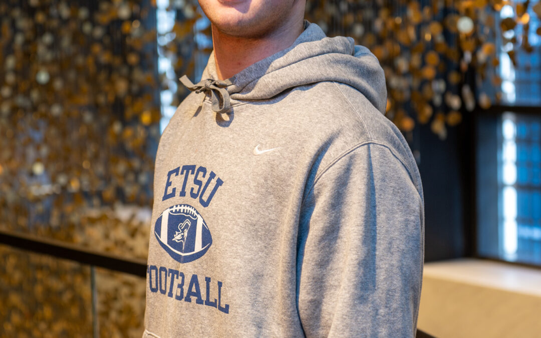 Cole Horine
