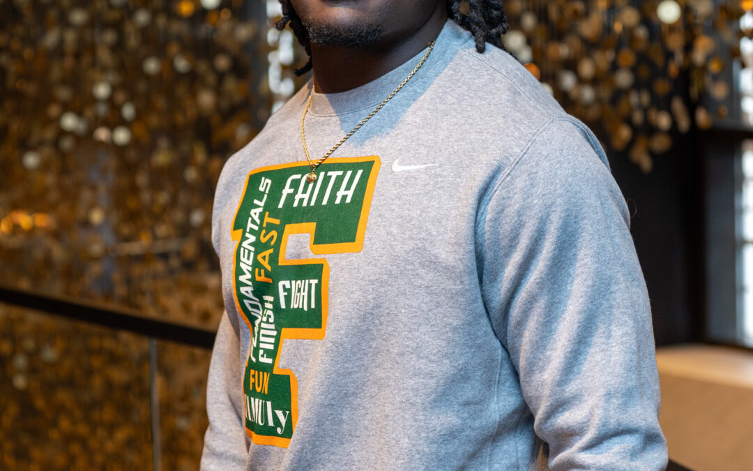 Nay’Ron Jenkins