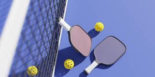Pickleball with NC State Football- Sign up