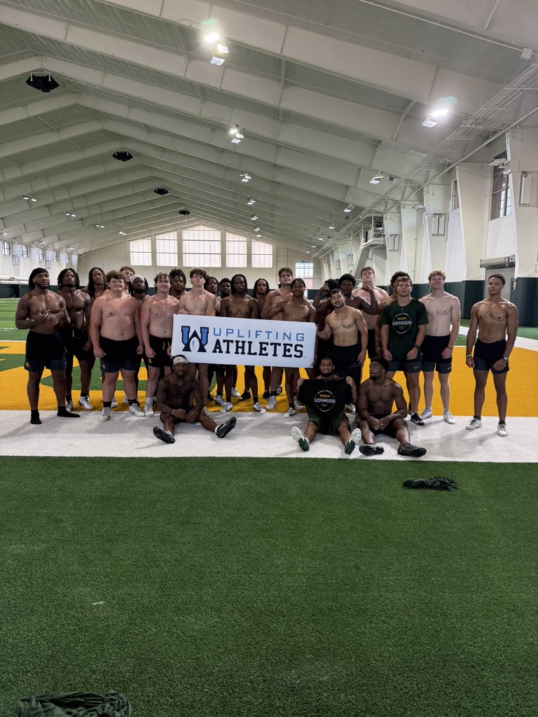 Baylor Lift for Life
