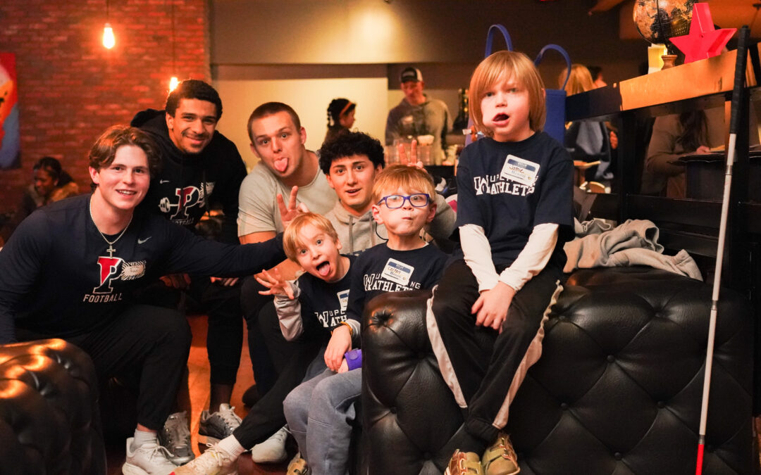 Field Day with Penn Sports