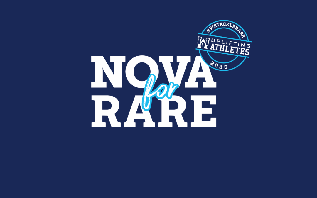 Nova for Rare